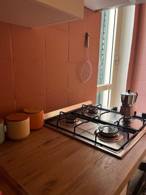Apartamento La Casa Di Gra, Casa Poetica Nel Centro Storico Agrigento Exterior foto