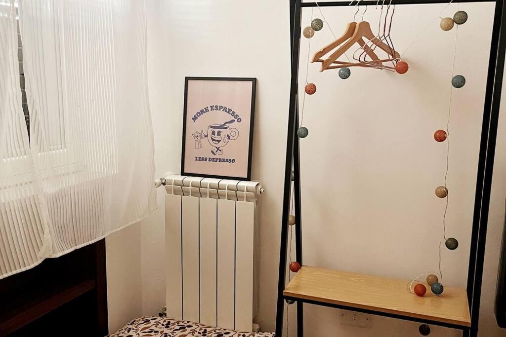Apartamento La Casa Di Gra, Casa Poetica Nel Centro Storico Agrigento Exterior foto